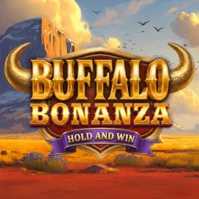Buffalo Bonanza